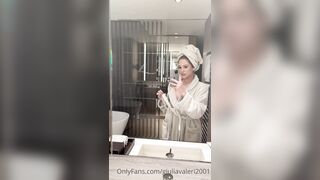 [26] Giuliavaneri (Giuliav2001 aka Giulia Vaneri) OnlyFans Leaks 20 yo Italian Girl Porn 