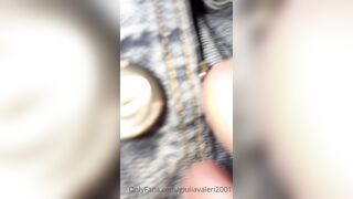 [28] Giuliavaneri (Giuliav2001 aka Giulia Vaneri) OnlyFans Leaks 20 yo Italian Girl Porn 