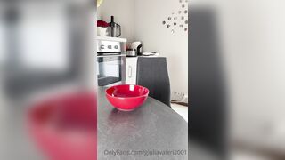 [2] Giuliavaneri (Giuliav2001 aka Giulia Vaneri) OnlyFans Leaks 20 yo Italian Girl Porn 