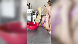 [2] Giuliavaneri (Giuliav2001 aka Giulia Vaneri) OnlyFans Leaks 20 yo Italian Girl Porn 