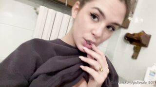 [35] Giuliavaneri (Giuliav2001 aka Giulia Vaneri) OnlyFans Leaks 20 yo Italian Girl Porn 