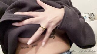 [35] Giuliavaneri (Giuliav2001 aka Giulia Vaneri) OnlyFans Leaks 20 yo Italian Girl Porn 