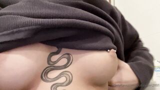 [35] Giuliavaneri (Giuliav2001 aka Giulia Vaneri) OnlyFans Leaks 20 yo Italian Girl Porn 