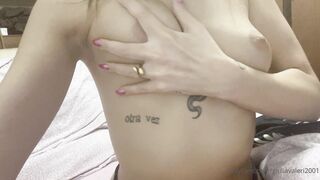 [45] Giuliavaneri (Giuliav2001 aka Giulia Vaneri) OnlyFans Leaks 20 yo Italian Girl Porn 