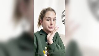 [46] Giuliavaneri (Giuliav2001 aka Giulia Vaneri) OnlyFans Leaks 20 yo Italian Girl Porn 