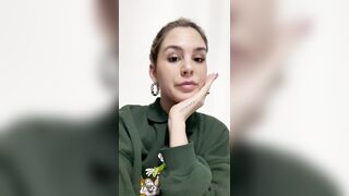 [46] Giuliavaneri (Giuliav2001 aka Giulia Vaneri) OnlyFans Leaks 20 yo Italian Girl Porn 