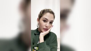 [46] Giuliavaneri (Giuliav2001 aka Giulia Vaneri) OnlyFans Leaks 20 yo Italian Girl Porn 