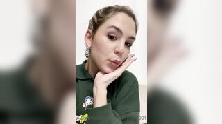 [46] Giuliavaneri (Giuliav2001 aka Giulia Vaneri) OnlyFans Leaks 20 yo Italian Girl Porn 