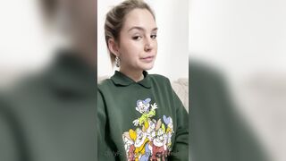 [46] Giuliavaneri (Giuliav2001 aka Giulia Vaneri) OnlyFans Leaks 20 yo Italian Girl Porn 