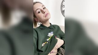 [46] Giuliavaneri (Giuliav2001 aka Giulia Vaneri) OnlyFans Leaks 20 yo Italian Girl Porn 