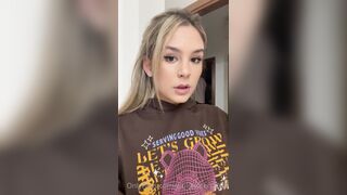 [47] Giuliavaneri (Giuliav2001 aka Giulia Vaneri) OnlyFans Leaks 20 yo Italian Girl Porn 