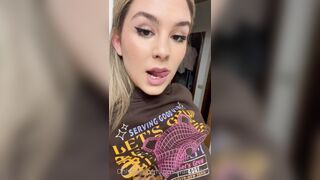 [47] Giuliavaneri (Giuliav2001 aka Giulia Vaneri) OnlyFans Leaks 20 yo Italian Girl Porn 