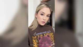 [47] Giuliavaneri (Giuliav2001 aka Giulia Vaneri) OnlyFans Leaks 20 yo Italian Girl Porn 