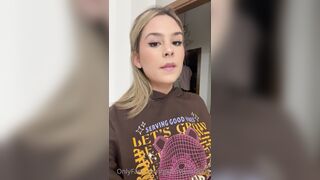 [47] Giuliavaneri (Giuliav2001 aka Giulia Vaneri) OnlyFans Leaks 20 yo Italian Girl Porn 