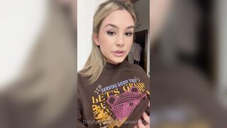 [47] Giuliavaneri (Giuliav2001 aka Giulia Vaneri) OnlyFans Leaks 20 yo Italian Girl Porn 