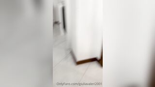 [4] Giuliavaneri (Giuliav2001 aka Giulia Vaneri) OnlyFans Leaks 20 yo Italian Girl Porn 