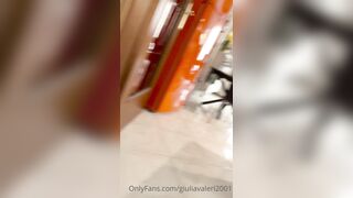 [4] Giuliavaneri (Giuliav2001 aka Giulia Vaneri) OnlyFans Leaks 20 yo Italian Girl Porn 