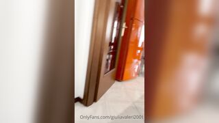 [4] Giuliavaneri (Giuliav2001 aka Giulia Vaneri) OnlyFans Leaks 20 yo Italian Girl Porn 