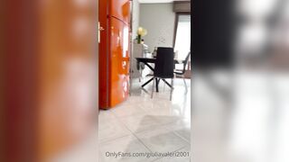 [4] Giuliavaneri (Giuliav2001 aka Giulia Vaneri) OnlyFans Leaks 20 yo Italian Girl Porn 