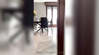 [4] Giuliavaneri (Giuliav2001 aka Giulia Vaneri) OnlyFans Leaks 20 yo Italian Girl Porn 