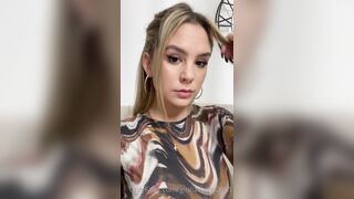 [50] Giuliavaneri (Giuliav2001 aka Giulia Vaneri) OnlyFans Leaks 20 yo Italian Girl Porn 