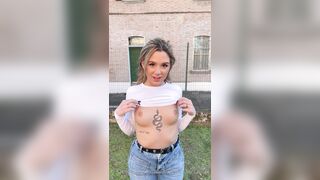 [51] Giuliavaneri (Giuliav2001 aka Giulia Vaneri) OnlyFans Leaks 20 yo Italian Girl Porn 