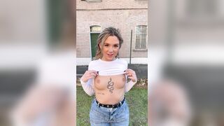 [51] Giuliavaneri (Giuliav2001 aka Giulia Vaneri) OnlyFans Leaks 20 yo Italian Girl Porn 