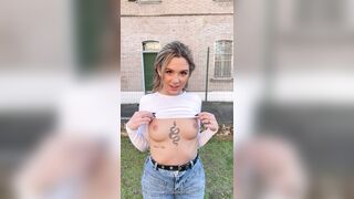 [51] Giuliavaneri (Giuliav2001 aka Giulia Vaneri) OnlyFans Leaks 20 yo Italian Girl Porn 