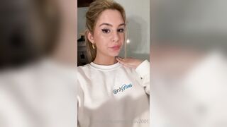 [70] Giuliavaneri (Giuliav2001 aka Giulia Vaneri) OnlyFans Leaks 20 yo Italian Girl Porn 