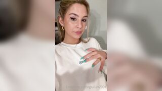 [70] Giuliavaneri (Giuliav2001 aka Giulia Vaneri) OnlyFans Leaks 20 yo Italian Girl Porn 