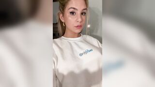 [70] Giuliavaneri (Giuliav2001 aka Giulia Vaneri) OnlyFans Leaks 20 yo Italian Girl Porn 