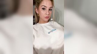 [70] Giuliavaneri (Giuliav2001 aka Giulia Vaneri) OnlyFans Leaks 20 yo Italian Girl Porn 