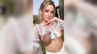 [76] Giuliavaneri (Giuliav2001 aka Giulia Vaneri) OnlyFans Leaks 20 yo Italian Girl Porn 