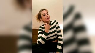 [83] Giuliavaneri (Giuliav2001 aka Giulia Vaneri) OnlyFans Leaks 20 yo Italian Girl Porn 