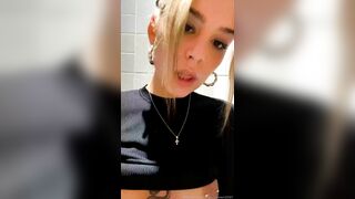 [86] Giuliavaneri (Giuliav2001 aka Giulia Vaneri) OnlyFans Leaks 20 yo Italian Girl Porn 