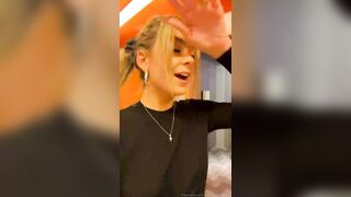 [86] Giuliavaneri (Giuliav2001 aka Giulia Vaneri) OnlyFans Leaks 20 yo Italian Girl Porn 