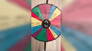 [10] Justhattie (hattieslay aka Hattie Slay) OnlyFans Leaks Lesbian sleepovers Porn 