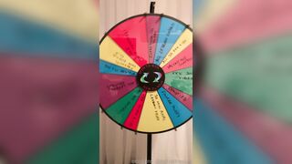 [10] Justhattie (hattieslay aka Hattie Slay) OnlyFans Leaks Lesbian sleepovers Porn 