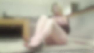 [14] Justhattie (hattieslay aka Hattie Slay) OnlyFans Leaks Lesbian sleepovers Porn 