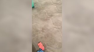 [18] Justhattie (hattieslay aka Hattie Slay) OnlyFans Leaks Lesbian sleepovers Porn 