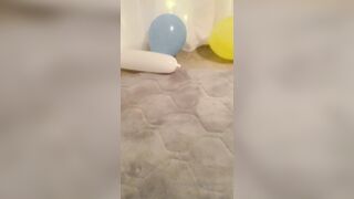 [18] Justhattie (hattieslay aka Hattie Slay) OnlyFans Leaks Lesbian sleepovers Porn 