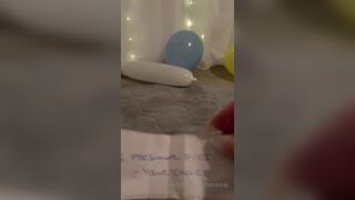 [18] Justhattie (hattieslay aka Hattie Slay) OnlyFans Leaks Lesbian sleepovers Porn 