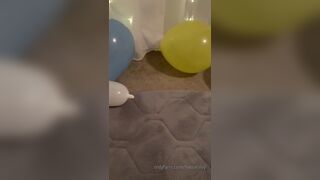 [18] Justhattie (hattieslay aka Hattie Slay) OnlyFans Leaks Lesbian sleepovers Porn 