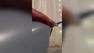 [18] Justhattie (hattieslay aka Hattie Slay) OnlyFans Leaks Lesbian sleepovers Porn 