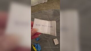 [18] Justhattie (hattieslay aka Hattie Slay) OnlyFans Leaks Lesbian sleepovers Porn 