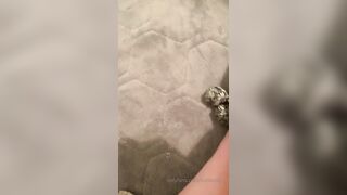 [18] Justhattie (hattieslay aka Hattie Slay) OnlyFans Leaks Lesbian sleepovers Porn 