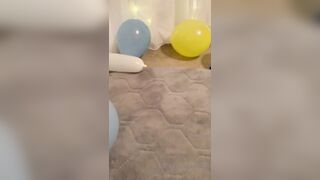 [18] Justhattie (hattieslay aka Hattie Slay) OnlyFans Leaks Lesbian sleepovers Porn 