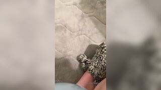 [18] Justhattie (hattieslay aka Hattie Slay) OnlyFans Leaks Lesbian sleepovers Porn 