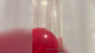 [1] Justhattie (hattieslay aka Hattie Slay) OnlyFans Leaks Lesbian sleepovers Porn 