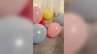 [1] Justhattie (hattieslay aka Hattie Slay) OnlyFans Leaks Lesbian sleepovers Porn 